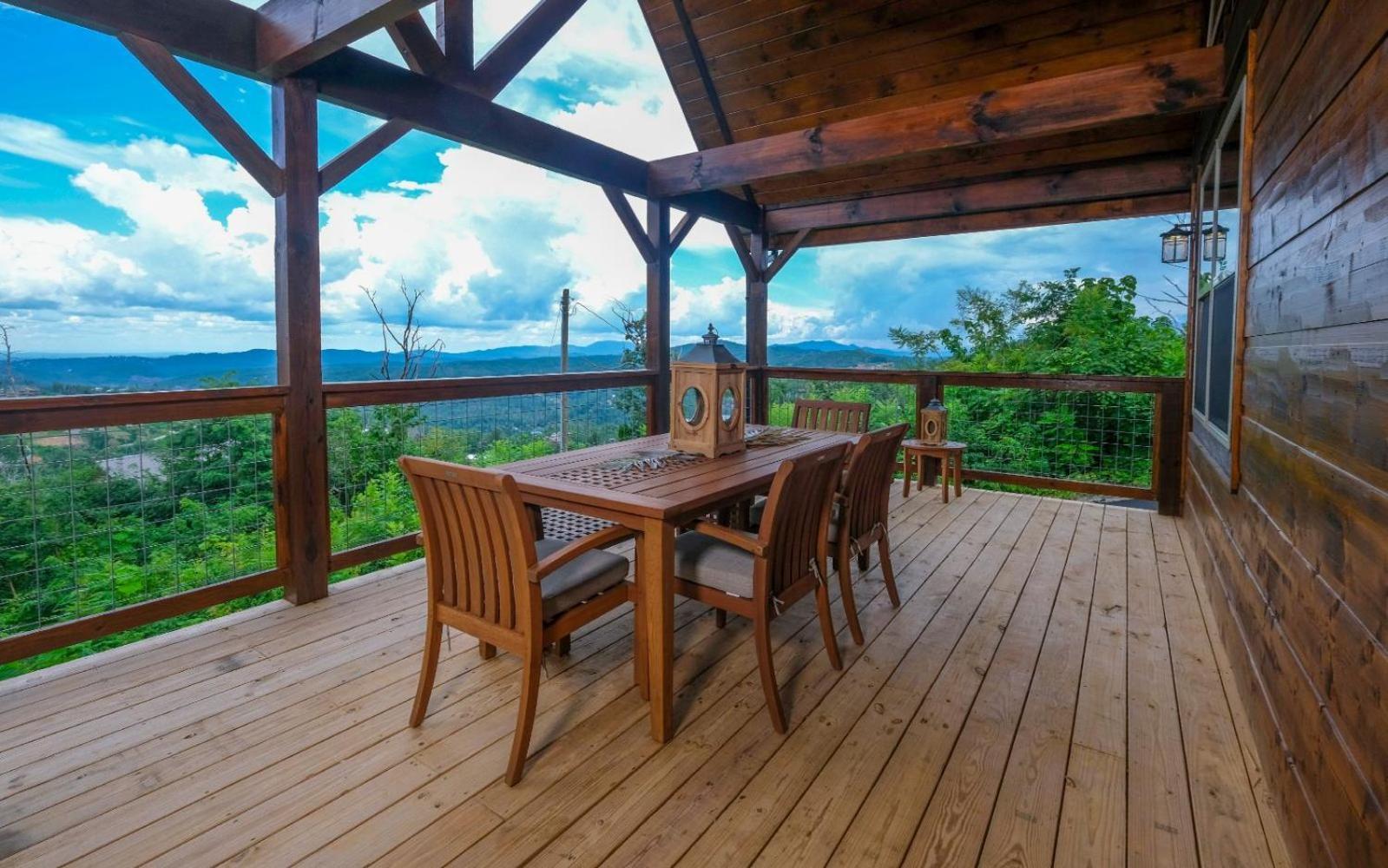 Villa Chestnut Bearadise Gatlinburg Exterior foto