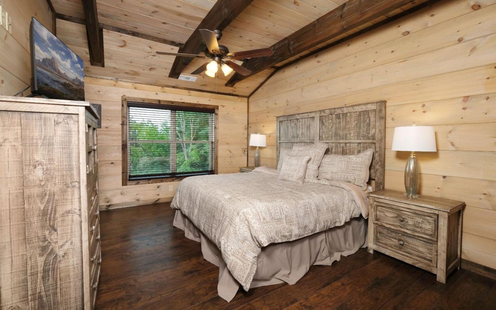 Villa Chestnut Bearadise Gatlinburg Exterior foto