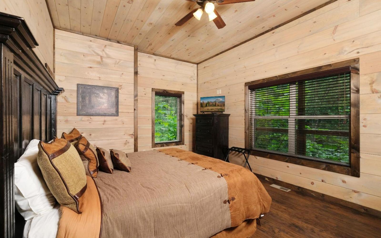 Villa Chestnut Bearadise Gatlinburg Exterior foto