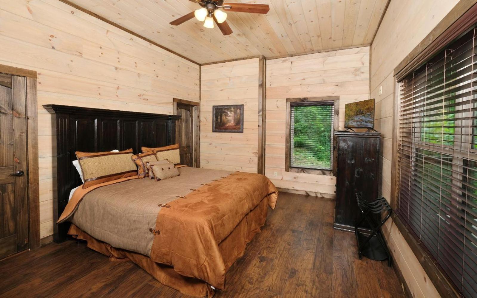 Villa Chestnut Bearadise Gatlinburg Exterior foto